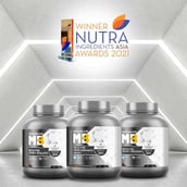 7 - MuscleBlaze Biozyme Performance Whey OP, 4.4 lb French Vanilla Crème