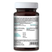 3 - HealthKart Multivitamin Women with Ginseng, Ginkgo Biloba, Soya-Isoflavones & Lycopene OP, 90 tablet(s) Unflavoured