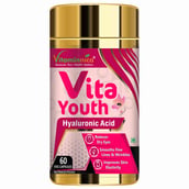 1 - Vitaminnica Vita Youth, 60 veggie capsule(s)
