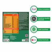2 - Fast & Up Creatine Monohydrate, Unflavoured 0.22 lb