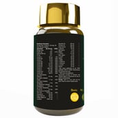 2 - Zeelab Athlete Daily MultiVitamin,  120 capsules  Unflavoured 