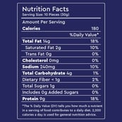 3 - Upside Health Mathri in My Mouth,  Panipuri  45 g 