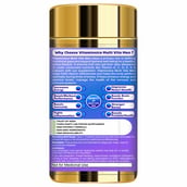 2 - Vitaminnica Multi Vita Men,  60 tablet(s)  Unflavoured 