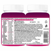 2 - Centrum Women,  30 tablet(s)  Unflavoured 