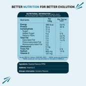 5 - Alpino Peanut Butter Powder,  0.400 kg  Natural 