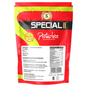 2 - Special Choice Pistachio, Roasted & Salted Iranian 250 g