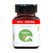 1 - Naturrel Karela Extract, 60 tablet(s)