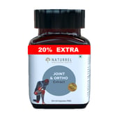 1 - Naturrel Joint & Ortho Extract, 60 capsules