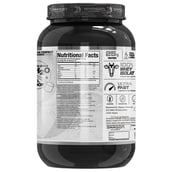 2 - Dragon Pharma IsoPhorm Whey Protein Isolate, 2.2 lb Mango Vanilla