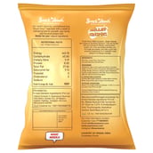 3 - SnackAmor Millet Crispies,  Magic Masala (Pack of 8)  27 g 