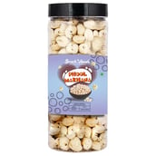 1 - SnackAmor Phool Makhana,  Unflavoured (Pack of 2)  125 g 