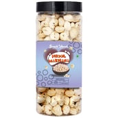 1 - SnackAmor Phool Makhana, Unflavoured (Pack of 3) 125 g