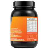 3 - Proksham Rebuild Whey Protein,  2.2 lb  Belgium Chocolate 