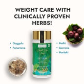 3 - Kapiva Get Slim, 60 capsules
