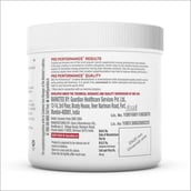 7 - GNC Pro Performance 100% Whey 2 lb & Creatine Monohydrate 0.22 lb Combo,  2 Piece(s)/Pack  Mawa Kulfi & Unflavoured 