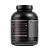 4 - MuscleBlaze Weight Gainer with Added Digezyme,  6.6 lb  Chocolate 
