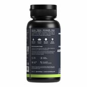 2 - Nutrabay Wellness Withania Somnifera Ashwagandha,  60 capsules 