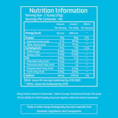 3 - Myfitness 100% WHEY-H2O Protein Isolate,  2.2 lb  Chocolate Fusion 