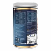 10 - Beautywise Advanced Collagen Proteins, 0.250 kg Blueberry