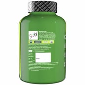 3 - Naturyz Veg D3, 60 gummies Strawberry