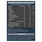 3 - MuscleBlaze Beginner's Protein,  2.2 lb  Magical Mango 