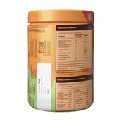 9 - Origin Nutrition Daily Plant Protein, 0.62 lb Filter Coffee