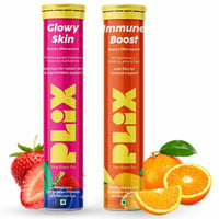 plix glutathione skin glow Comment link for product details !!!, Honest Review: Effervescent Tablet , Okay, lets talk about this little skincare-from-within moment! Ive been trying The Plant Plix Glutathione: Buy Plix Glutathione