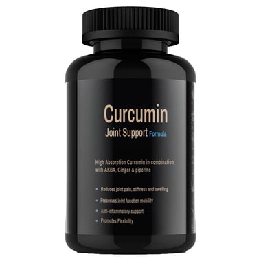 Vitaminhaat Curcumin Joint Support, 75 capsules