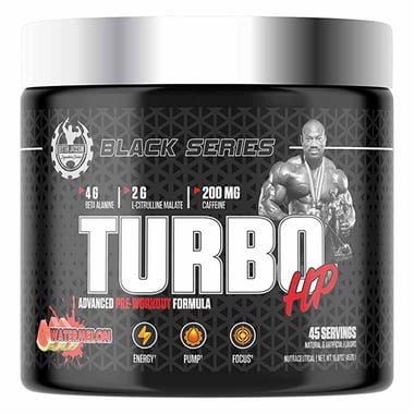 Dexter Jackson Black Series Turbo Hp, 0.99 lb Watermelon